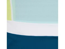 Best Sale ASICS COURT GPX DRESS Aquamarine