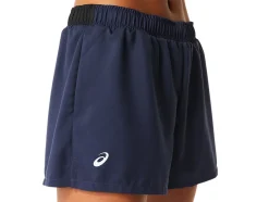 Hot ASICS COURT SHORT Midnight