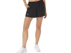 Store ASICS COURT SHORT Performance Black