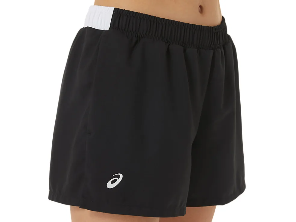 Store ASICS COURT SHORT Performance Black