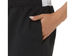 Store ASICS COURT SHORT Performance Black