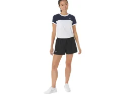 Store ASICS COURT SHORT Performance Black