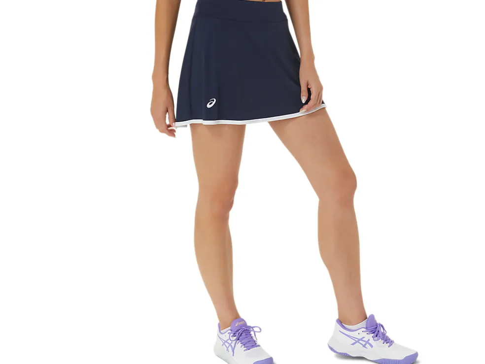 Clearance ASICS COURT SKORT Midnight
