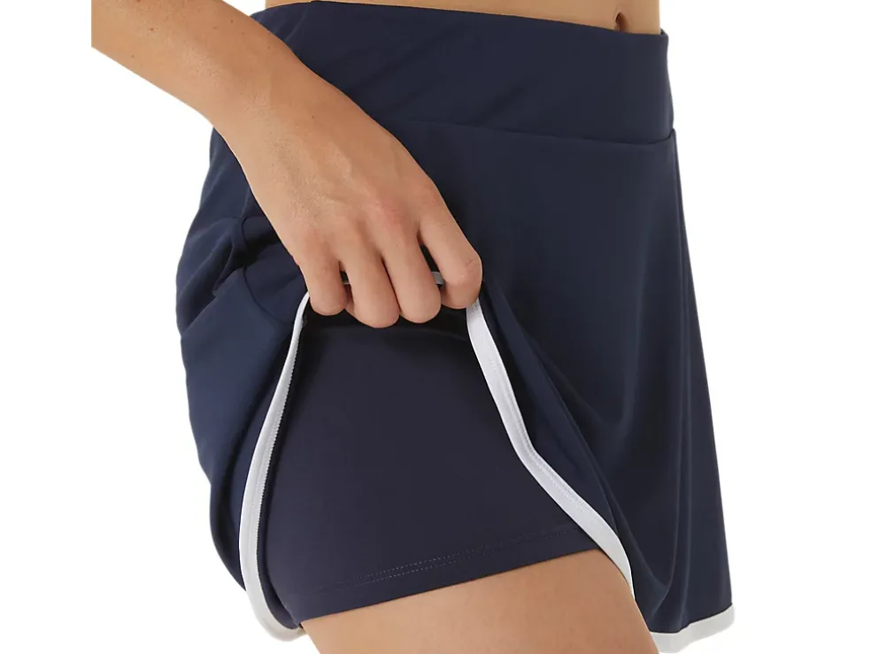 Clearance ASICS COURT SKORT Midnight