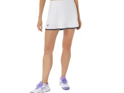 Sale ASICS COURT SKORT Brilliant White