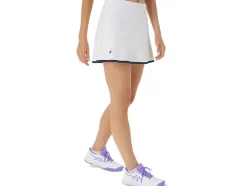 Sale ASICS COURT SKORT Brilliant White