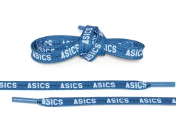 Cheap ASICS Denim Performance Flat Lace Independence Blue
