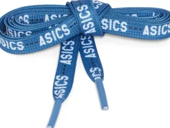 Cheap ASICS Denim Performance Flat Lace Independence Blue