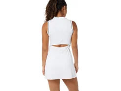 Discount ASICS DRESS Brilliant White