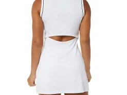 Discount ASICS DRESS Brilliant White