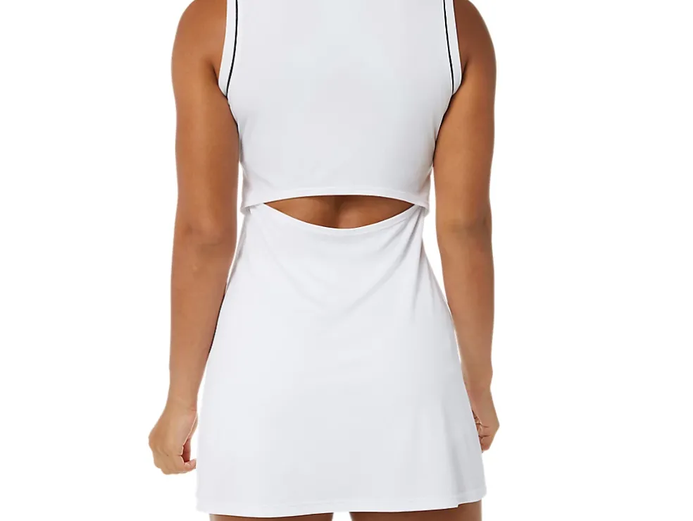 Discount ASICS DRESS Brilliant White