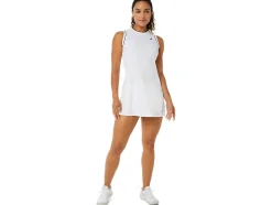 Discount ASICS DRESS Brilliant White