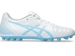 New ASICS DS LIGHT CLUB AG White/Arctic Sky