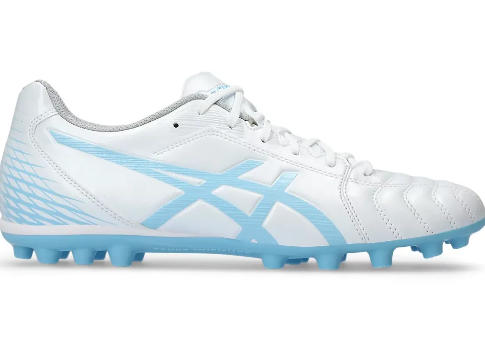 New ASICS DS LIGHT CLUB AG White/Arctic Sky