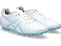 New ASICS DS LIGHT CLUB AG White/Arctic Sky