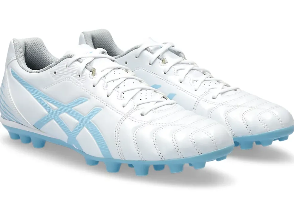 New ASICS DS LIGHT CLUB AG White/Arctic Sky