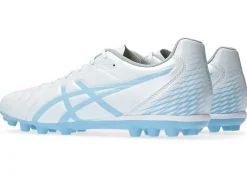New ASICS DS LIGHT CLUB AG White/Arctic Sky