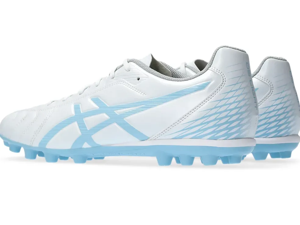 New ASICS DS LIGHT CLUB AG White/Arctic Sky