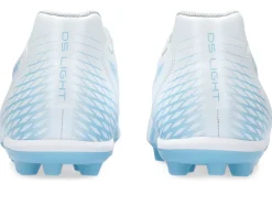 New ASICS DS LIGHT CLUB AG White/Arctic Sky