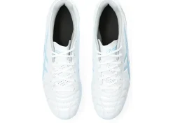 New ASICS DS LIGHT CLUB AG White/Arctic Sky