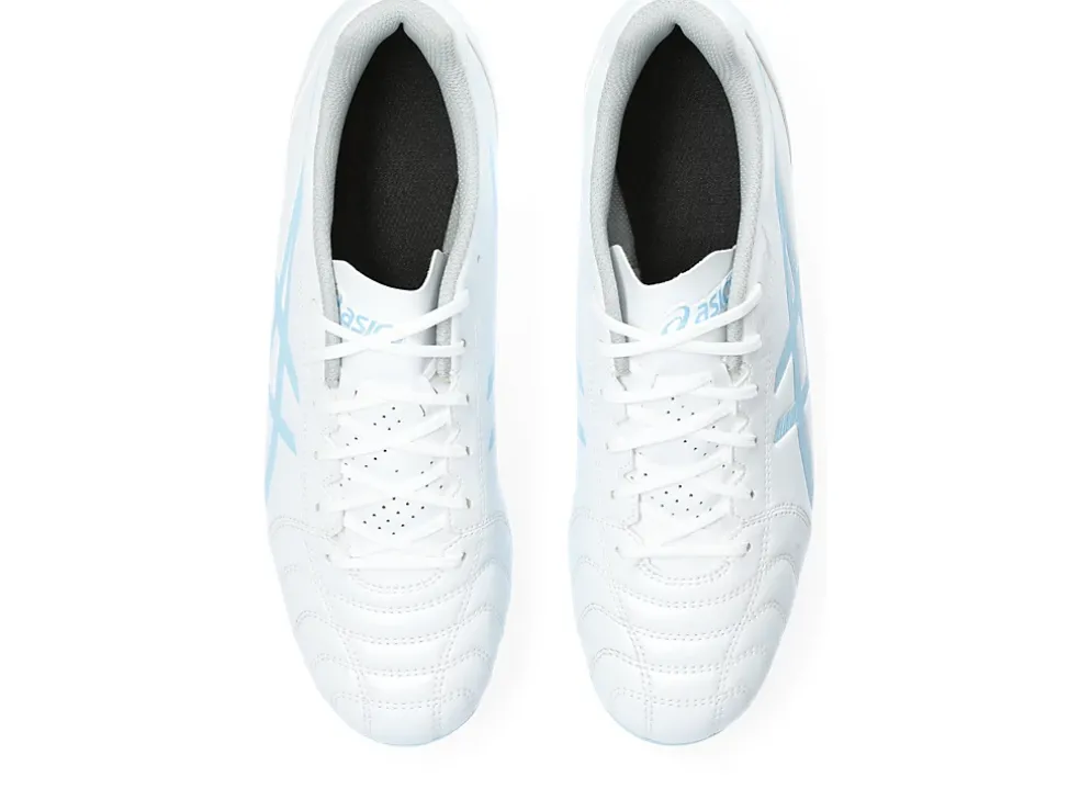 New ASICS DS LIGHT CLUB AG White/Arctic Sky