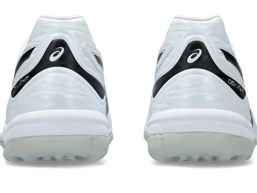 Sale ASICS DS LIGHT CLUB TF WIDE White/Black