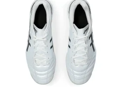 Sale ASICS DS LIGHT CLUB TF WIDE White/Black