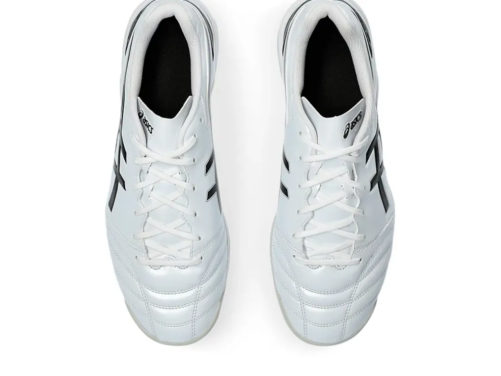 Sale ASICS DS LIGHT CLUB TF WIDE White/Black