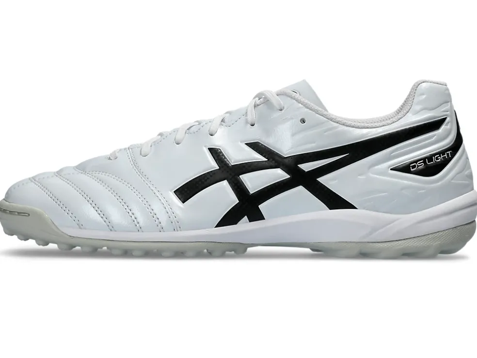 Sale ASICS DS LIGHT CLUB TF WIDE White/Black
