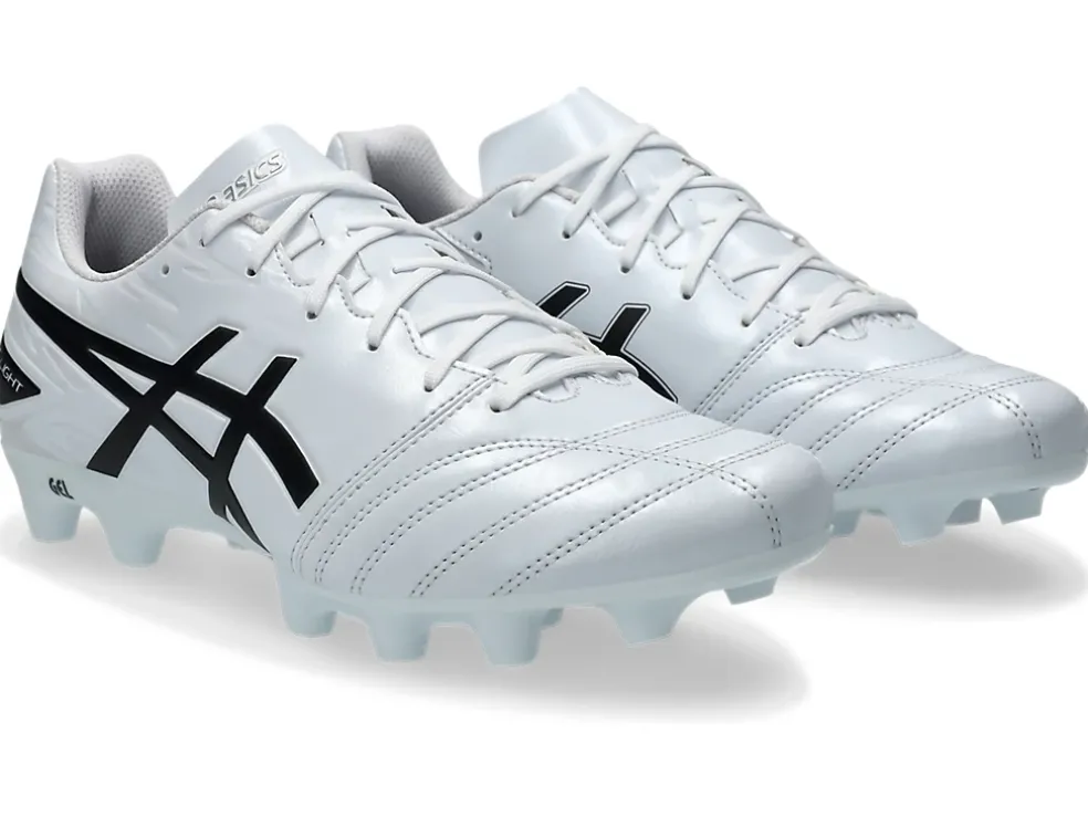 Online ASICS DS LIGHT CLUB WIDE White/Black