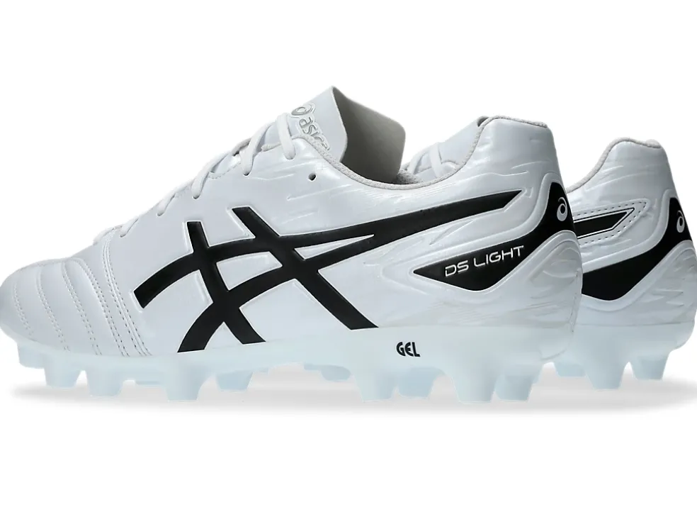 Online ASICS DS LIGHT CLUB WIDE White/Black