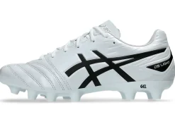 Online ASICS DS LIGHT CLUB WIDE White/Black