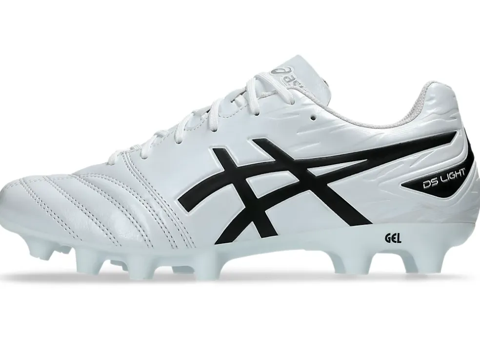 Online ASICS DS LIGHT CLUB WIDE White/Black