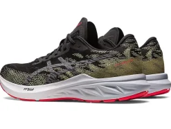 New ASICS DYNABLAST 3 Black/White