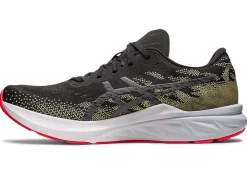New ASICS DYNABLAST 3 Black/White