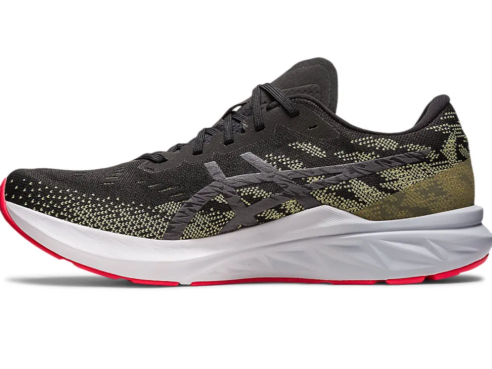 New ASICS DYNABLAST 3 Black/White