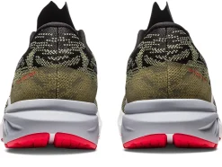 New ASICS DYNABLAST 3 Black/White