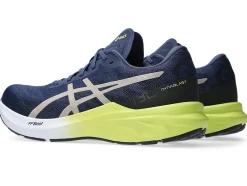 New ASICS DYNABLAST 3 Deep Ocean/Moonrock