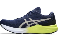 New ASICS DYNABLAST 3 Deep Ocean/Moonrock