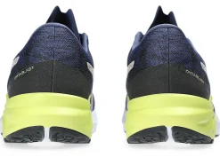 New ASICS DYNABLAST 3 Deep Ocean/Moonrock