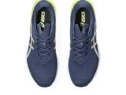 New ASICS DYNABLAST 3 Deep Ocean/Moonrock