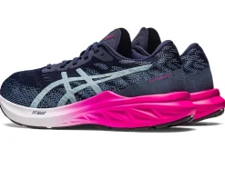 Cheap ASICS DYNABLAST 3 Midnight/Light Steel