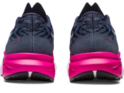 Cheap ASICS DYNABLAST 3 Midnight/Light Steel