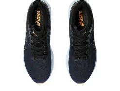 Store ASICS DYNABLAST 4 Blue Expanse/Black