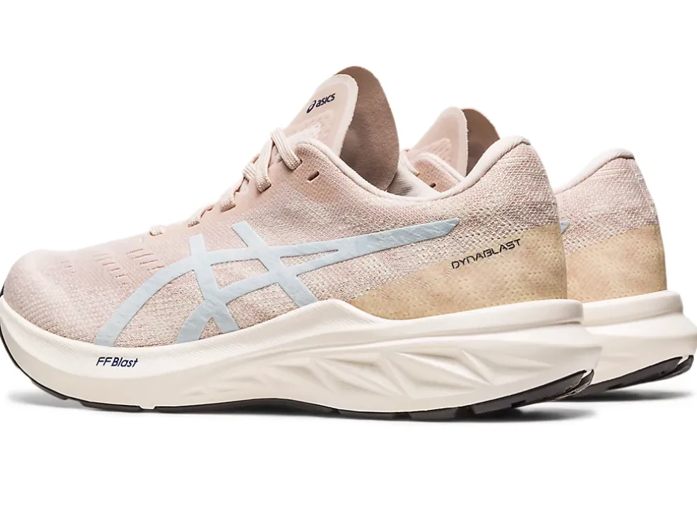 Flash Sale ASICS DYNABLAST 3 Fawn/Sky