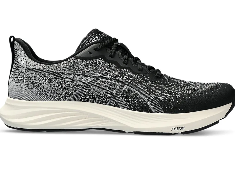 Fashion ASICS DYNABLAST 4 Black/White