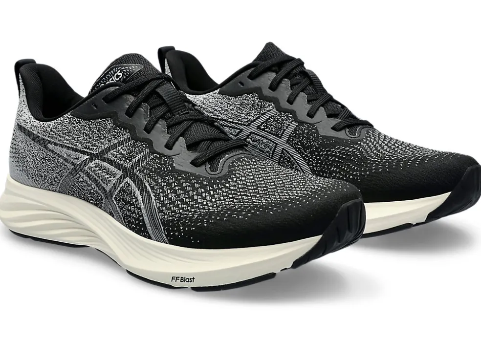 Fashion ASICS DYNABLAST 4 Black/White