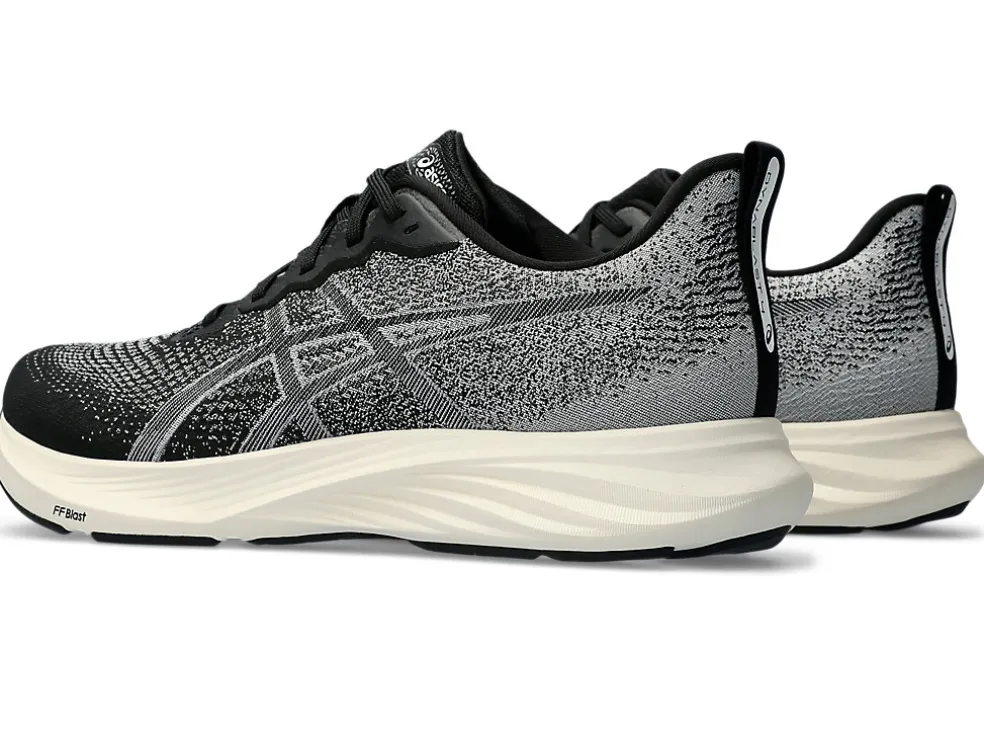 Fashion ASICS DYNABLAST 4 Black/White