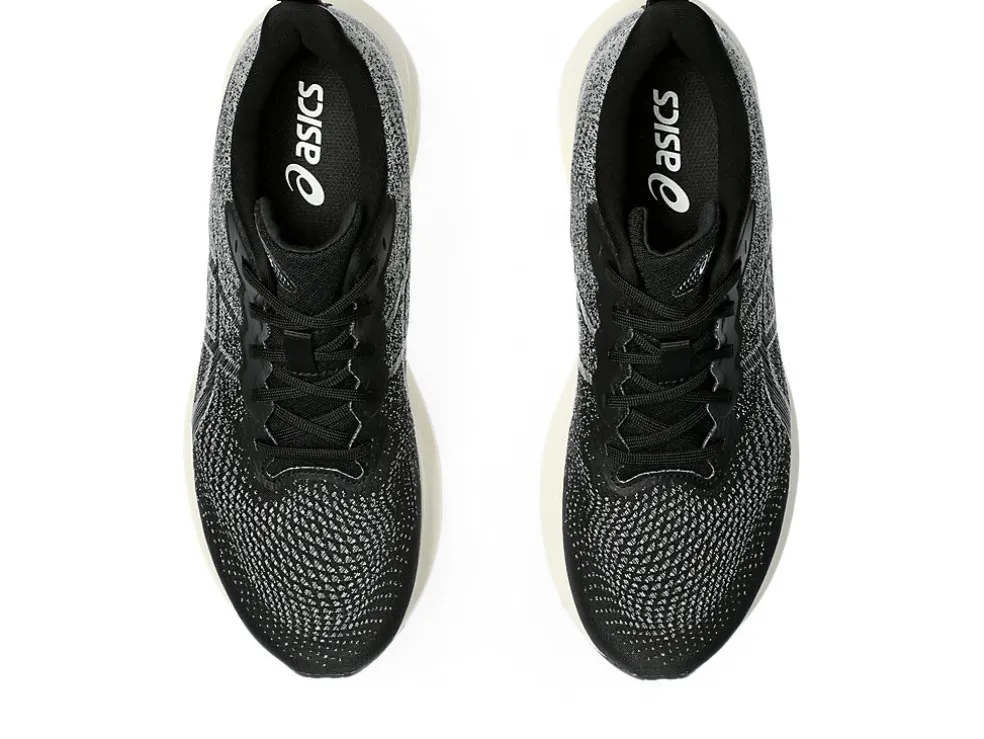 Fashion ASICS DYNABLAST 4 Black/White