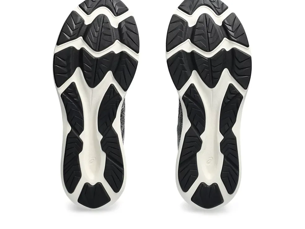 Fashion ASICS DYNABLAST 4 Black/White